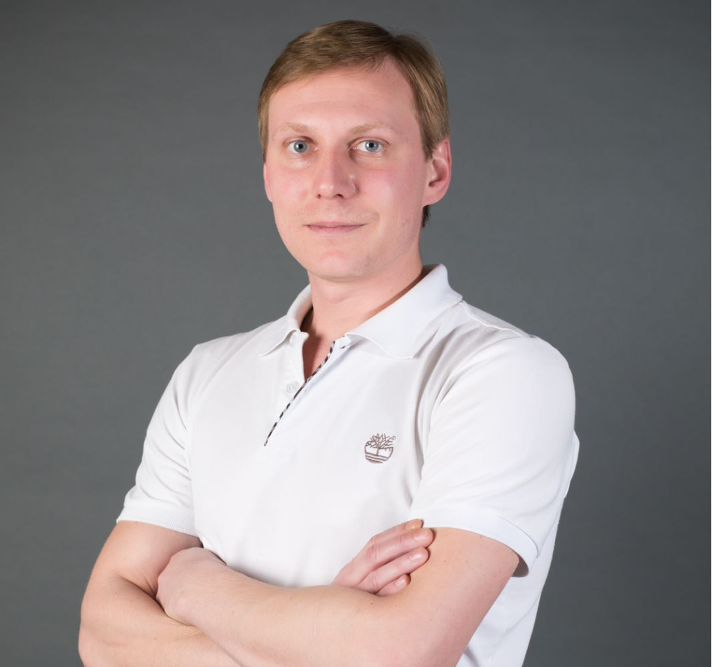 Павел Алексеевич Зинков