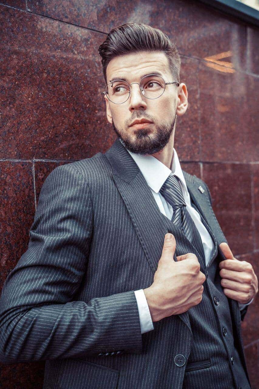 Роман Парфёнов
