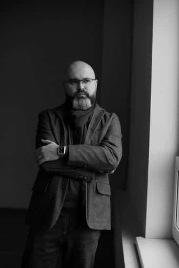 Святослав Николаевич Кравченко