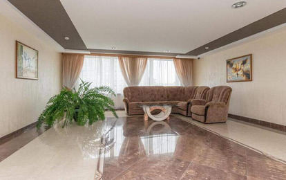 Отель "Юбилейный", 3*