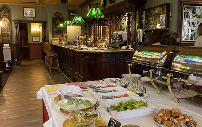 Гостиница "Ангара"