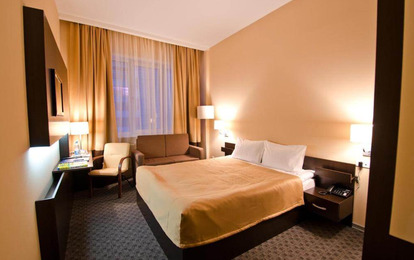 Отель "Сити Стар" Отель "Сити Стар"