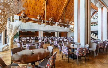 Отель ГТК "Суздаль", 3* Отель ГТК "Суздаль", 3*