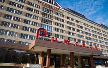 Отели Пскова, 3* Отели Пскова, 3*