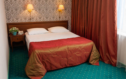 Отель "Калуга"