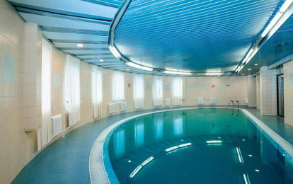 Отель "Азимут"