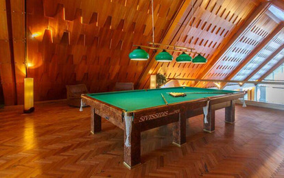 Отель ГТК "Суздаль", 3* Отель ГТК "Суздаль", 3*