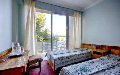 ОПК "Пицунда" ОПК "Пицунда"