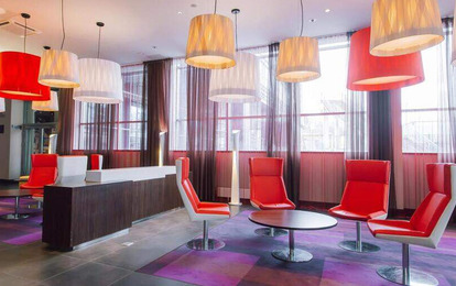 Отель "Piter Inn", 4*