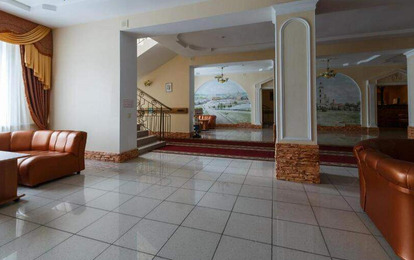 Гостиница "Вознесенская" Гостиница "Вознесенская"