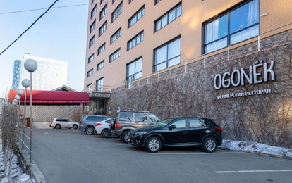 Отель "Астория"