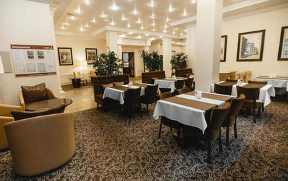 Отель "Калуга"