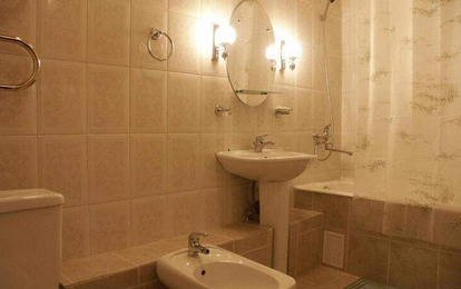 Гостиница "Успенская"