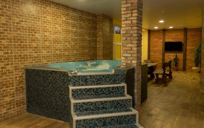 Отель Мартон Палас