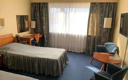 Гостиница "Дружба", 3* Гостиница "Дружба", 3*