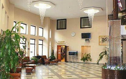 Гостиница "Булгар" Гостиница "Булгар"