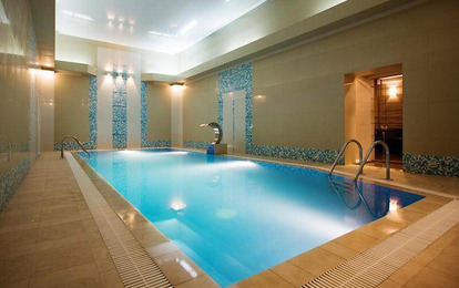 Гостиница "Чайка"