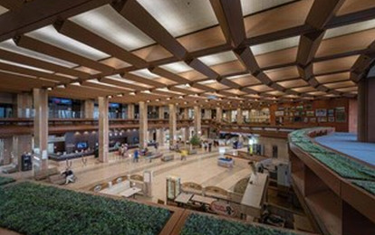 Отель "Космос", 3*