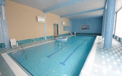 Гостиница "Владикавказ"