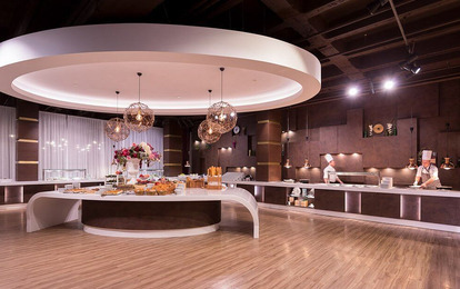 Отель "Сaнкт-Петербург", 4*