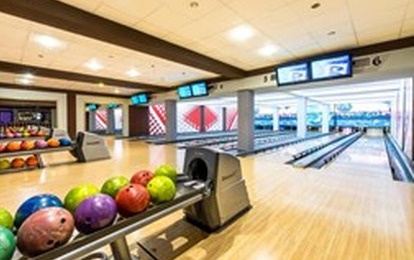 Отель "Аквалоо", 3*