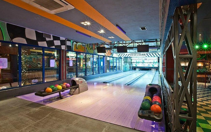 Отель Амакс "Золотое кольцо" Отель Амакс "Золотое кольцо"