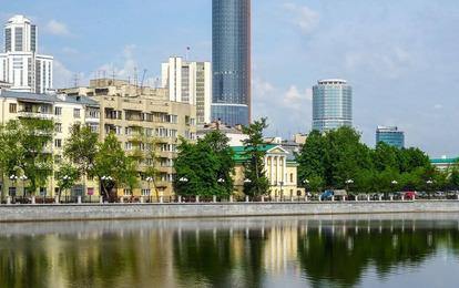 Отель "Park Inn"