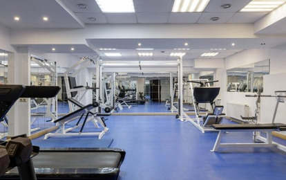 Отель "Moscow Holiday Hotel" Отель "Moscow Holiday Hotel"