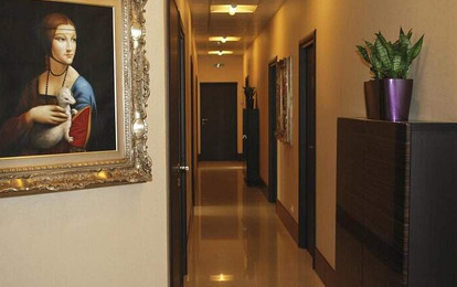 Отель-клуб «Гранд»