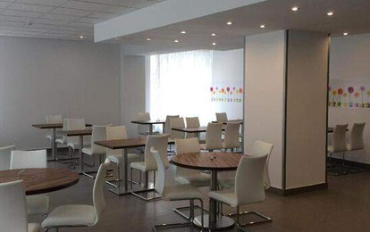 Отель "Лофт"