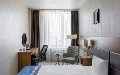 Отель "Астория"