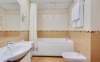 Отель "Максима Панорама" Отель "Максима Панорама"