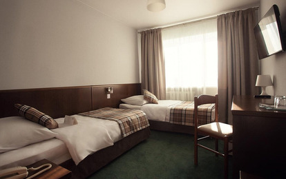 Гостиница "Восток" Гостиница "Восток"