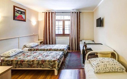 Отель "365 SPB"