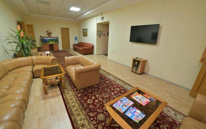 Гостиница "Успенская"