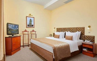 Гостиница "Волна" Гостиница "Волна"