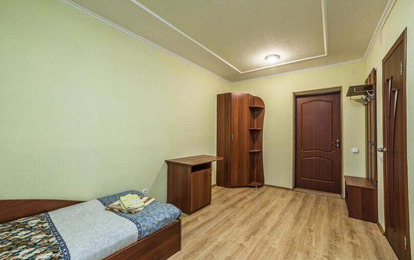 Гостиница "Чайка"