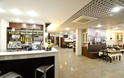 Отель "Сити Стар" Отель "Сити Стар"