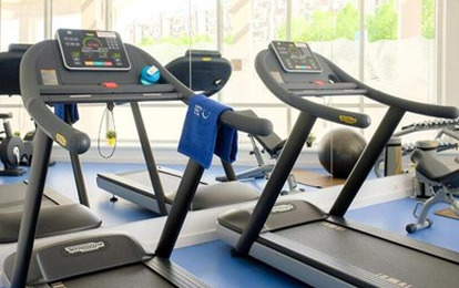 Отель "Park Inn"