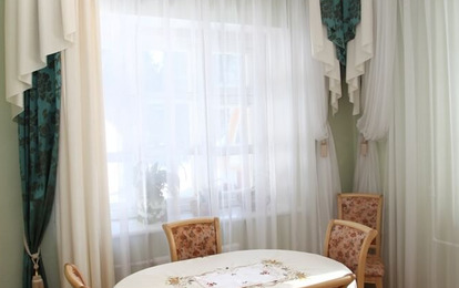 Гостиница "На Вотчине"