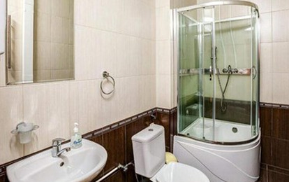 Отель "365 SPB"