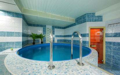 Отель "Moscow Holiday Hotel" Отель "Moscow Holiday Hotel"