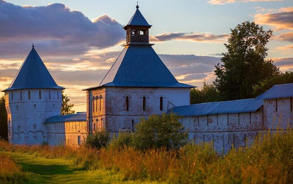 Гостиница "Вологда"