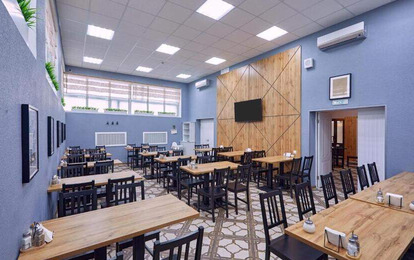 Гостиница "Вознесенская" Гостиница "Вознесенская"