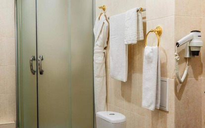 Отель "Тенгри"