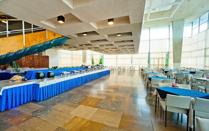 ОПК "Пицунда" ОПК "Пицунда"