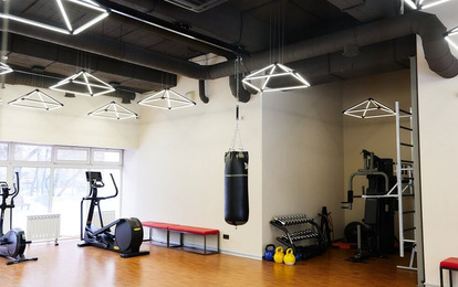 Отель "Интурист"