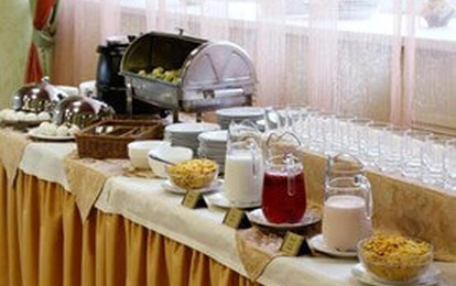 Отель "Садко", 3* Отель "Садко", 3*