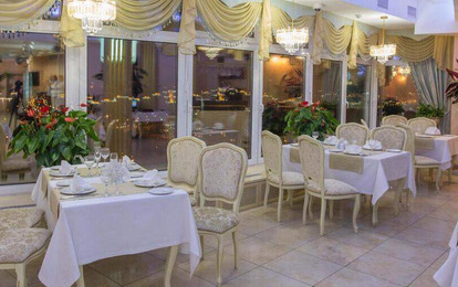 Гостиница "Беларусь", 3*