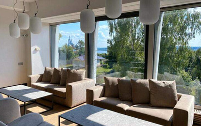 Отель "Волга", 4*